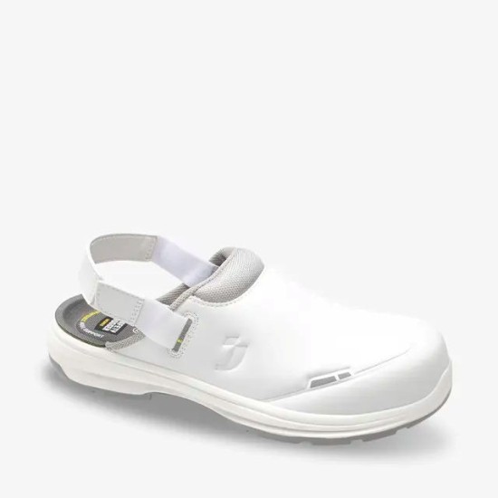 Zaščitni natikači FLUX SB CLOG